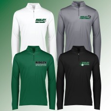 Ridley Fall Sports Attain 1/4 Zip